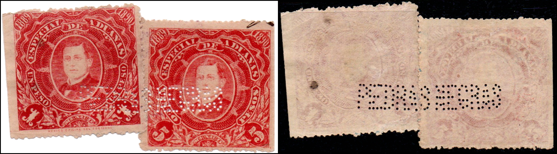 PIEDRAS NEGRAS aduana